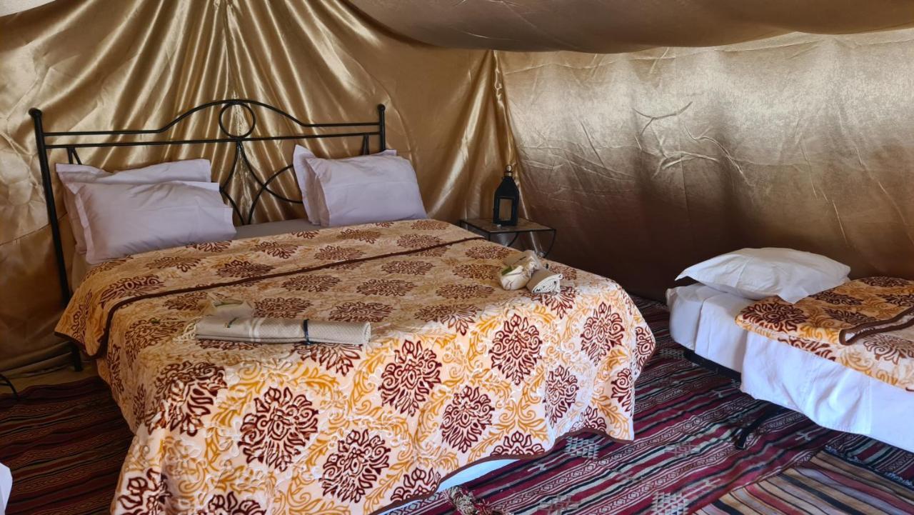 Camp Abdelmoula Hotel Douz Bagian luar foto